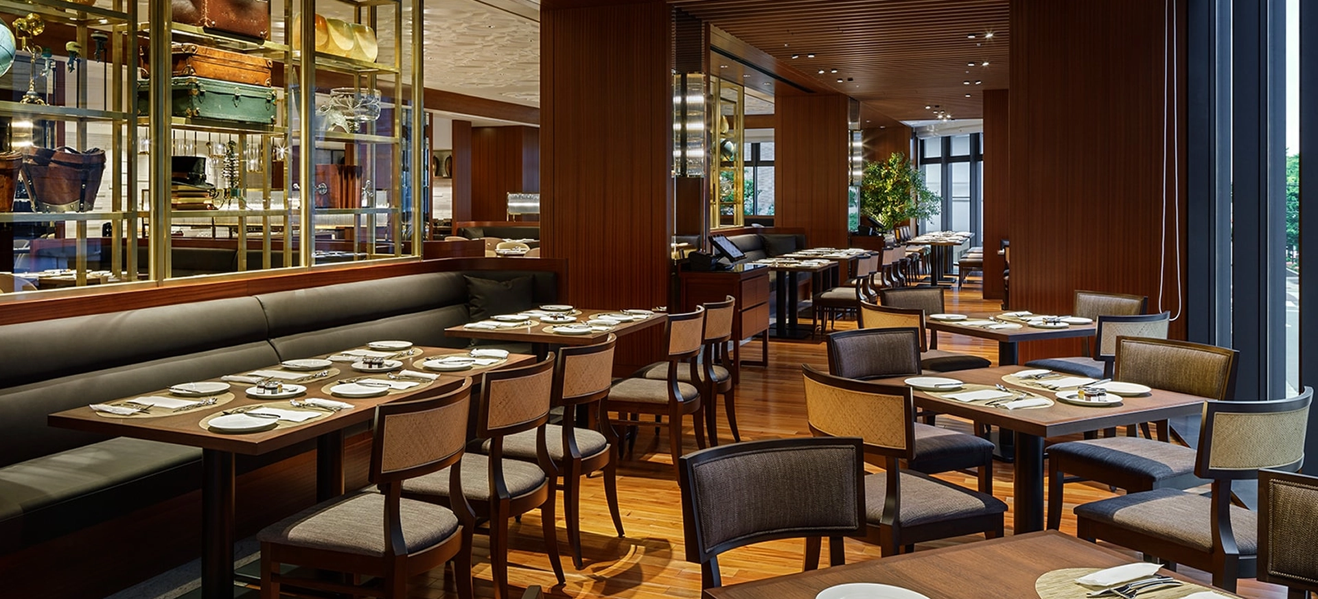 バックグラウンド