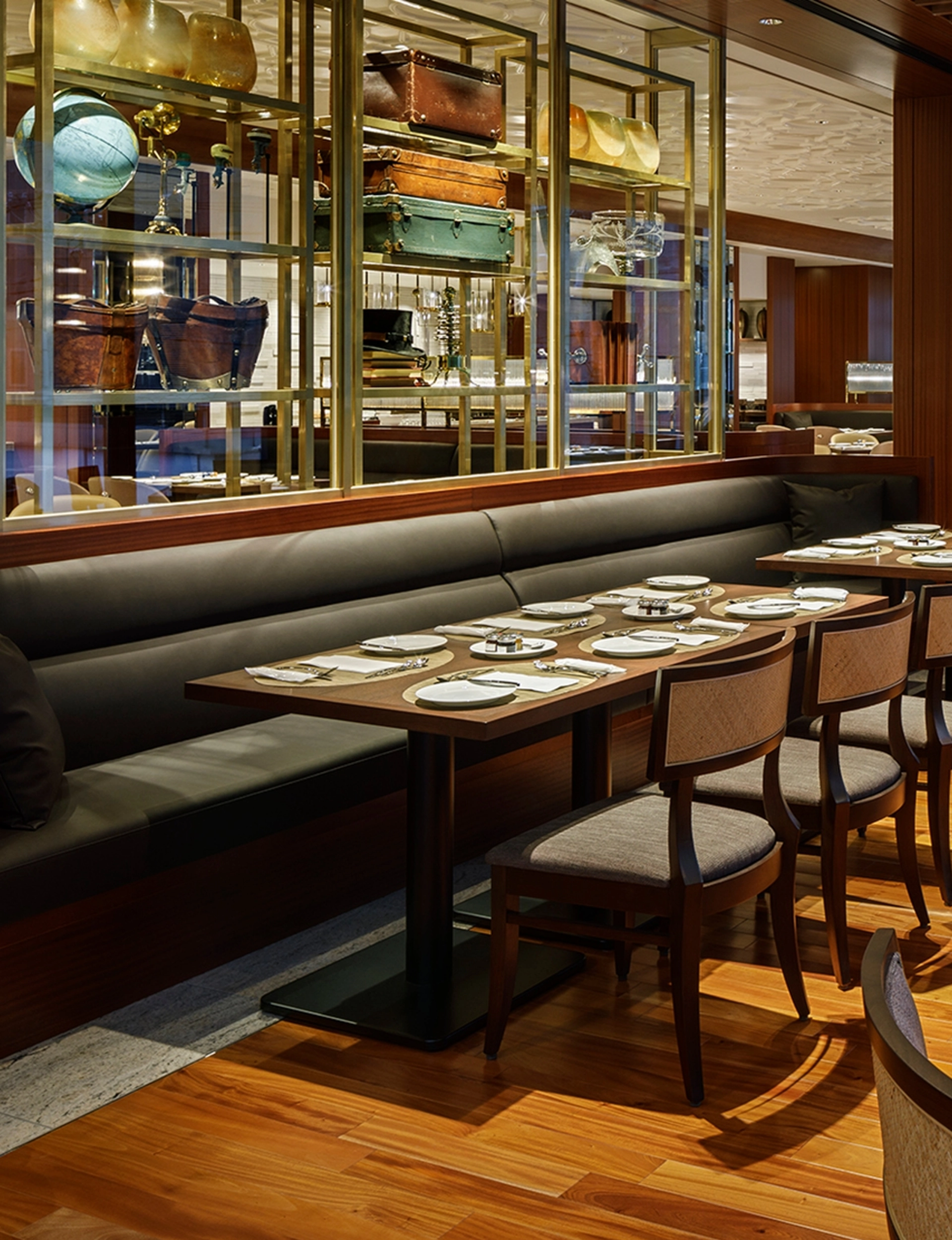 バックグラウンド