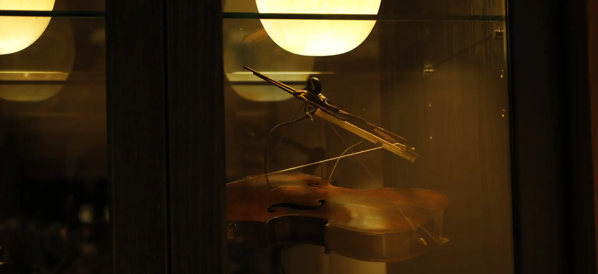 バックグラウンド