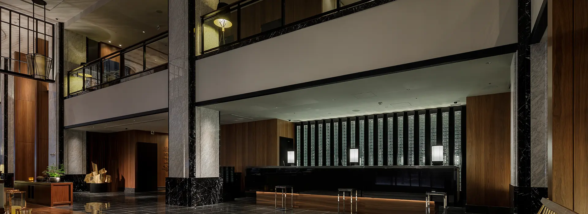 施設・サービス