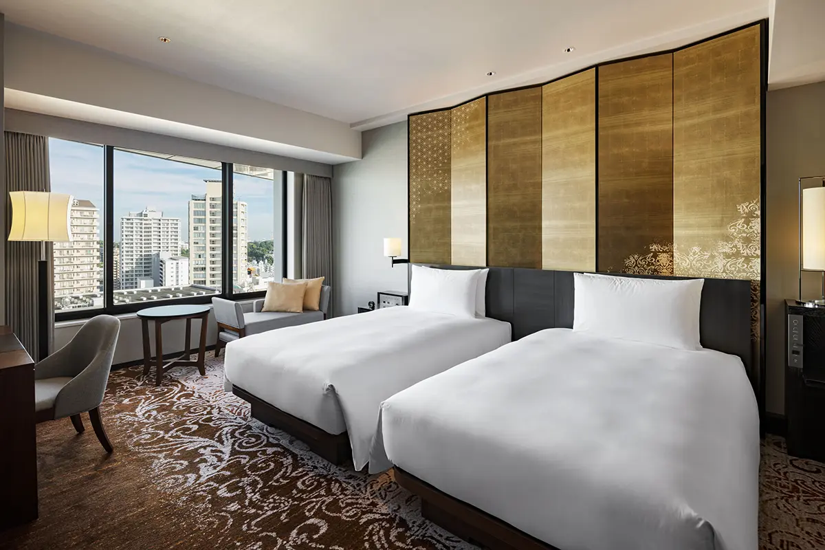 ツイン 2台, クラブアクセス