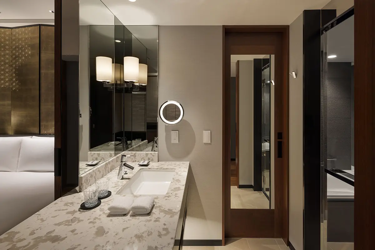 ツイン 2台, クラブアクセス