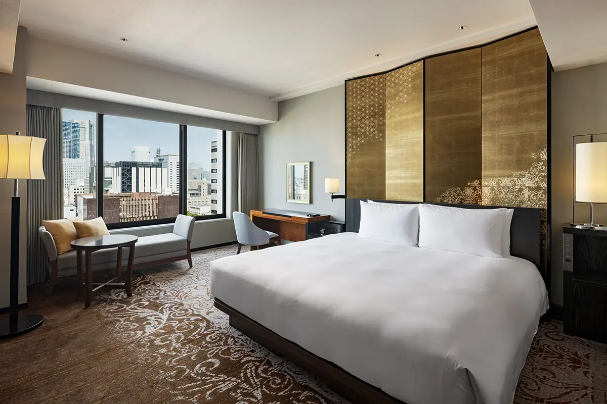 デラックス キング 1台