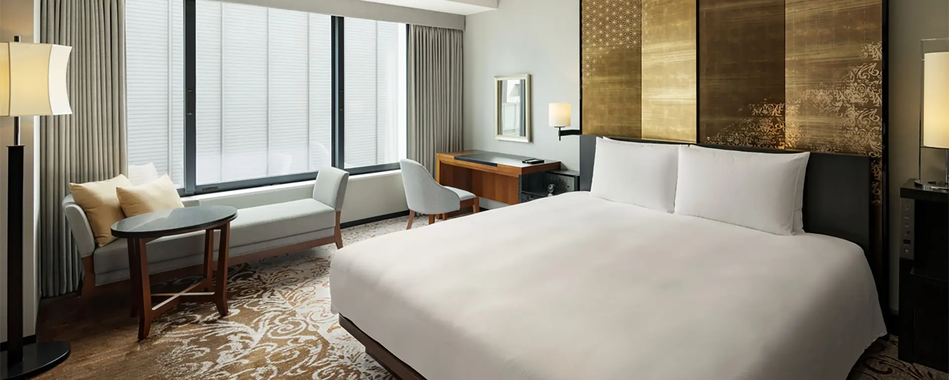 スタンダードフロア