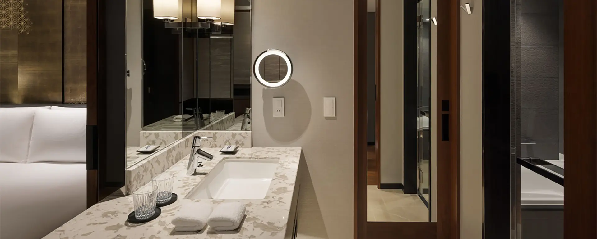 スタンダードフロア