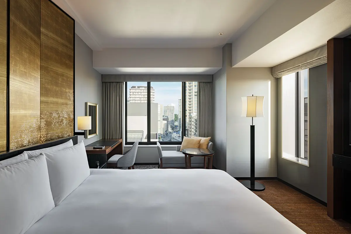 キング 1台,コーナー