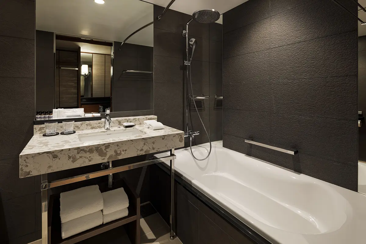 キング 1台,コーナー