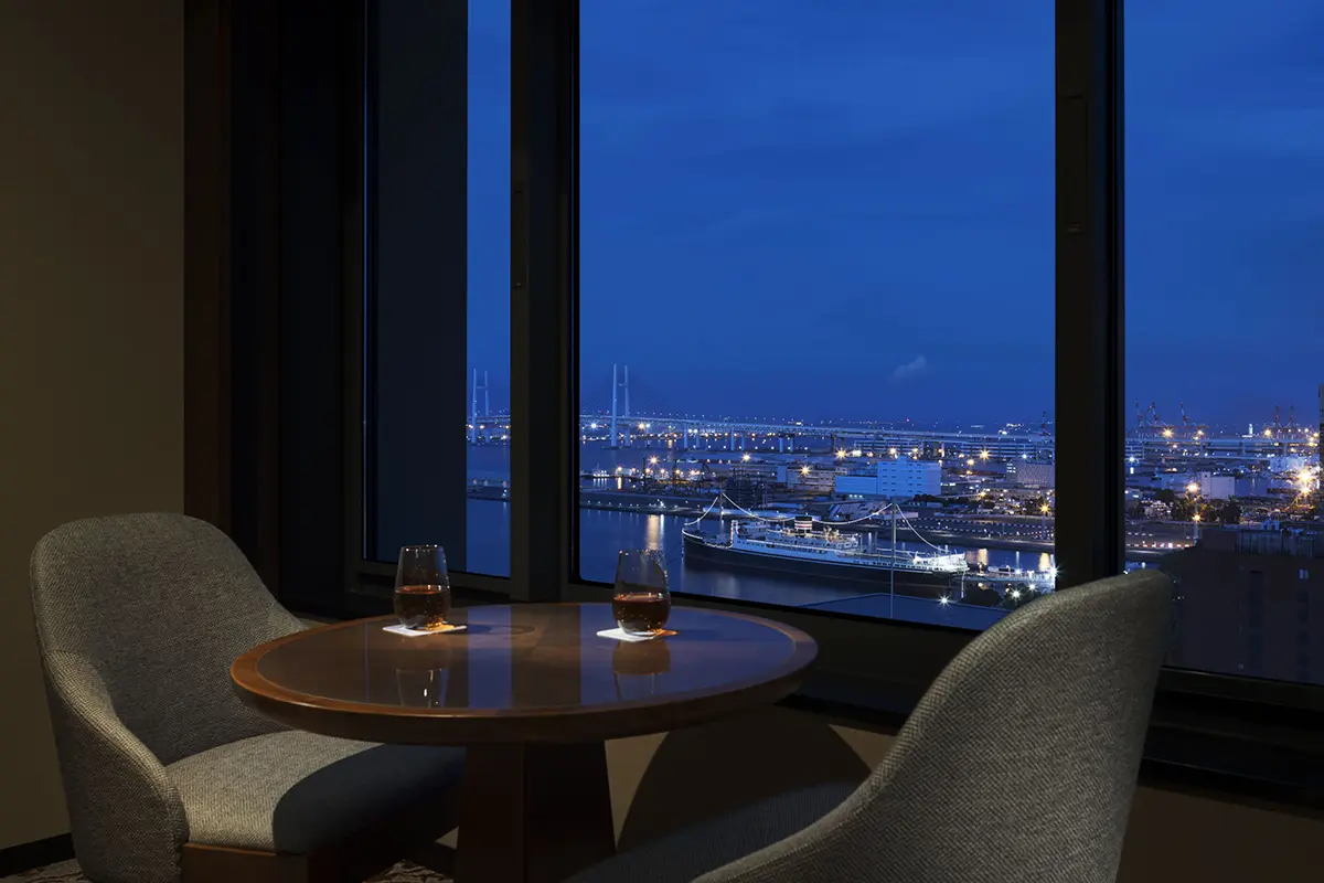 ベイビュースイート キング  1台