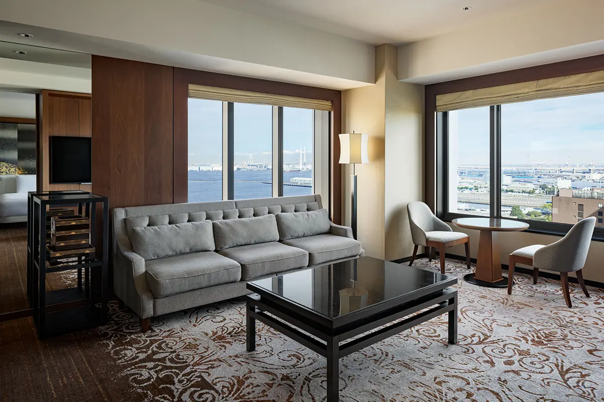 ベイビュースイート ツイン 2台