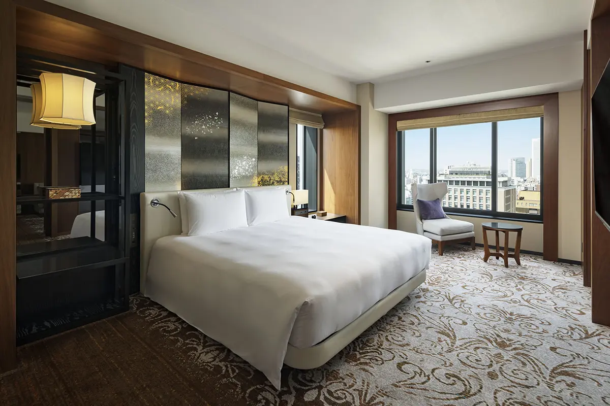 リージェンシースイート キング 1台