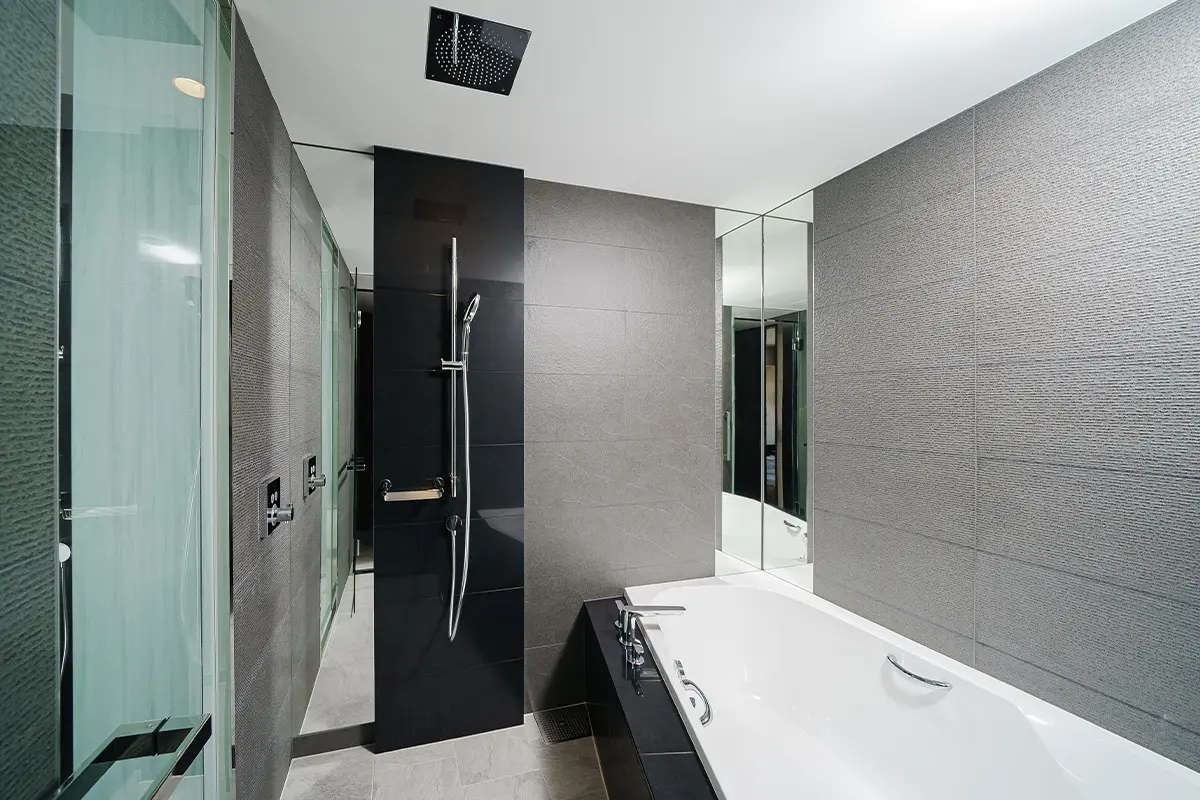 リージェンシースイート キング 1台