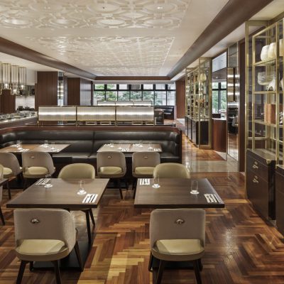 3/21（土）・3/29（日）  ハーバーキッチンご朝食のご利用に関するお知らせ