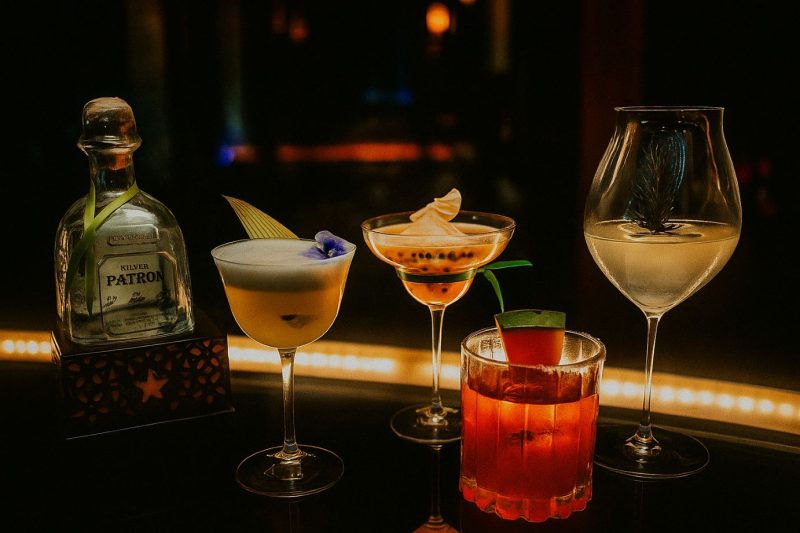 【The Union Bar & Lounge】＂ Union Tequila Fair＂開催