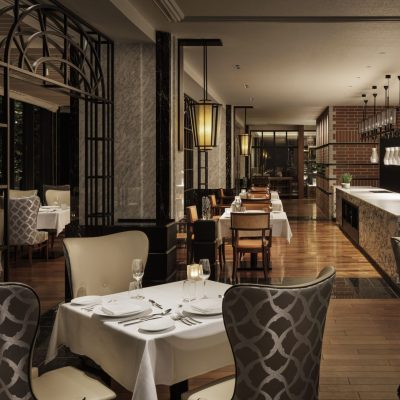 【MILANO｜GRILL】ご宿泊者様限定 スペシャルオファー