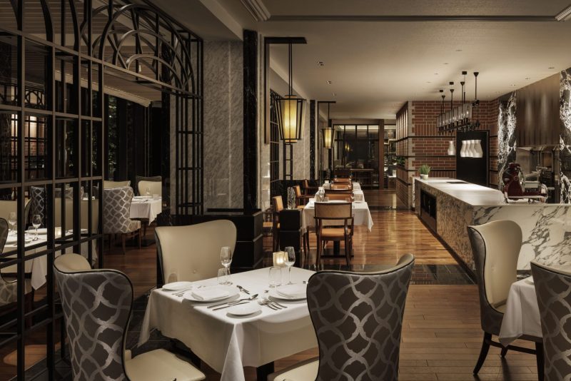 【MILANO｜GRILL】”ご宿泊者様限定 スペシャルオファー”