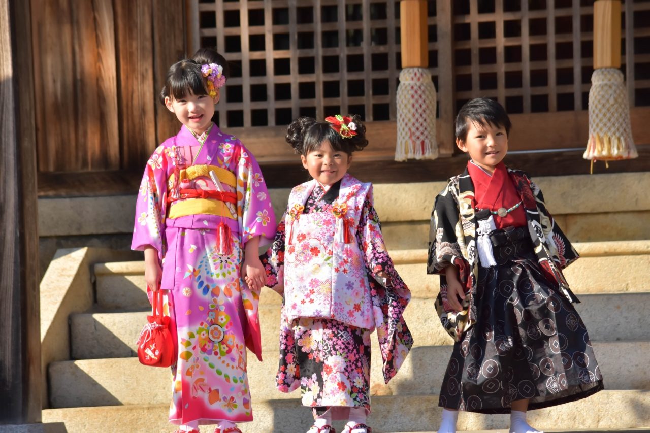 MILANO | GRILL 】七五三プランのご案内｜ 【公式】ハイアット