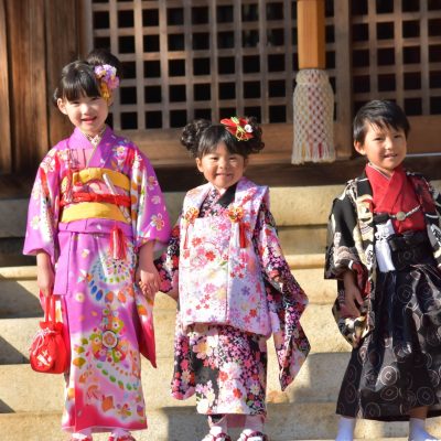 【 MILANO | GRILL 】七五三プランのご案内