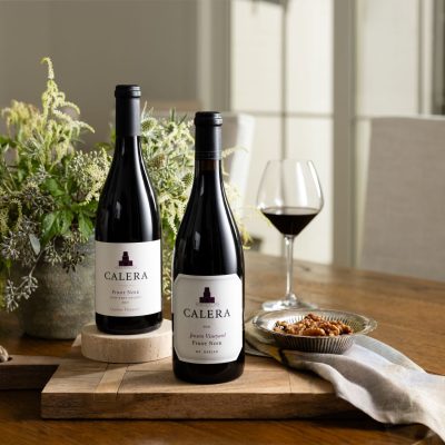 【MILANO｜GRILL】”CALERA ” Wine Maker’s Lunch 開催