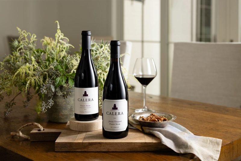 【MILANO｜GRILL】”CALERA ” Wine Maker’s Lunch 開催
