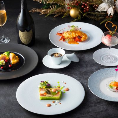 【MILANO｜GRILL】”クリスマス ディナーコース 2025″