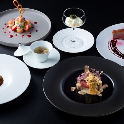 ウインター・シグニチャーコース・スカラ