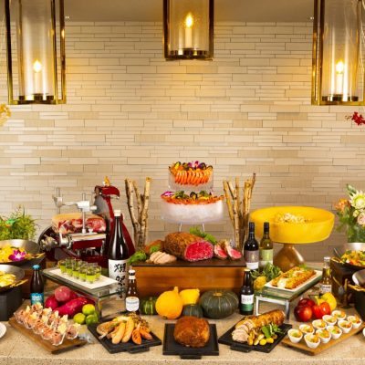 『世界を旅するグルメ紀行2025』～世界周遊 The Best～