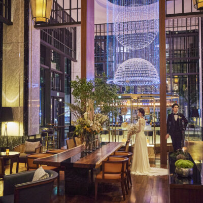 【インスタグラム更新】ハイアットウエディングの最新シーンをインスタグラムにて公開中