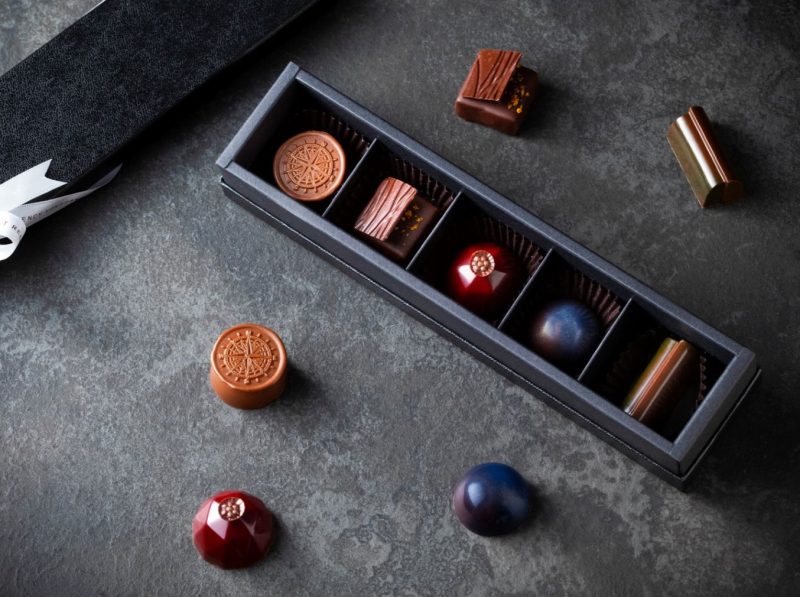 【MARKET】バレンタインチョコレート 2026