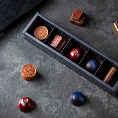 バレンタインチョコレート 2026