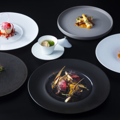 スプリング・シグニチャーコース・スカラ