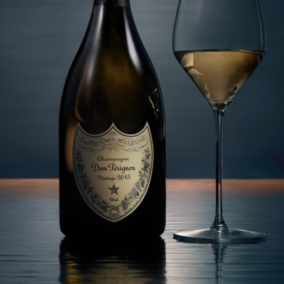 期間限定プラン「ドン・ペリニョン セレブレーション」開催　