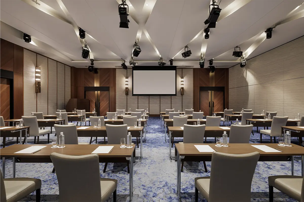 グランドボールルームA