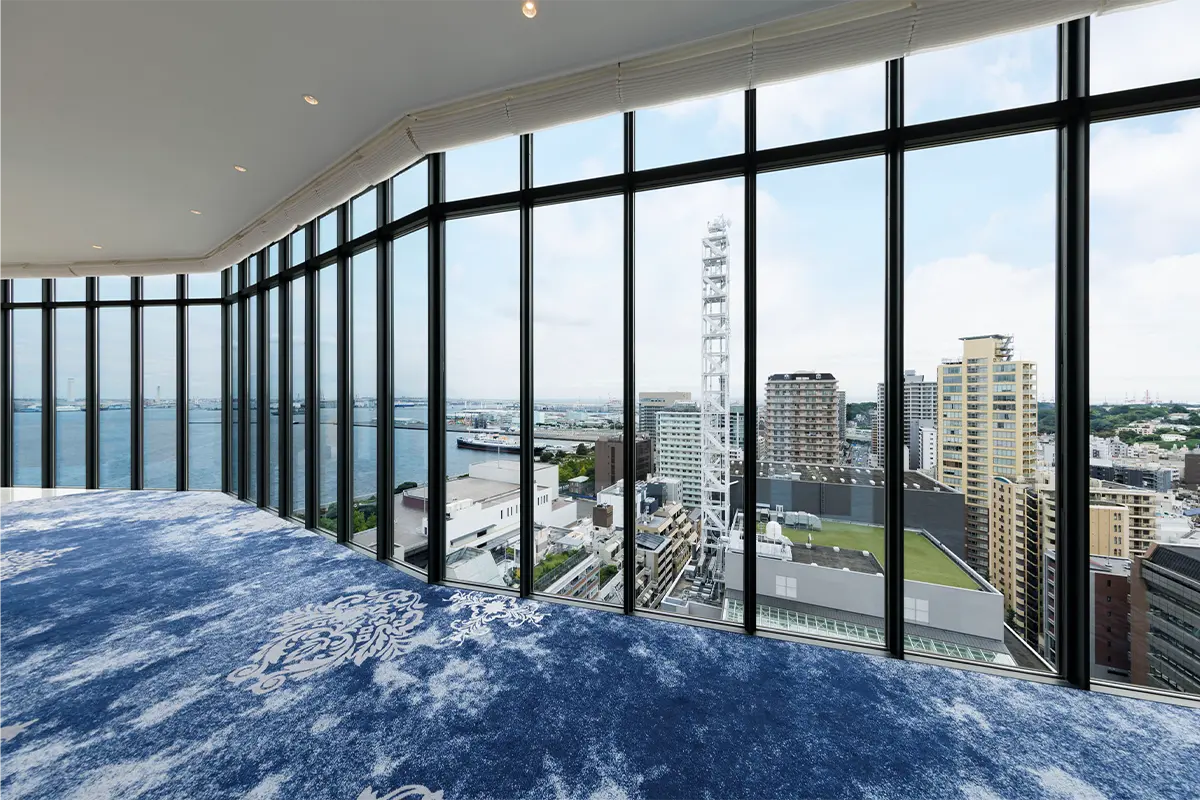 グランドボールルームB