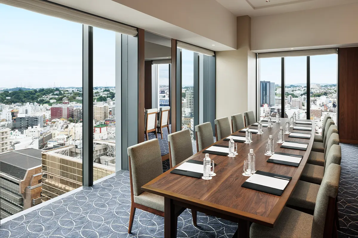 ミーティングルーム