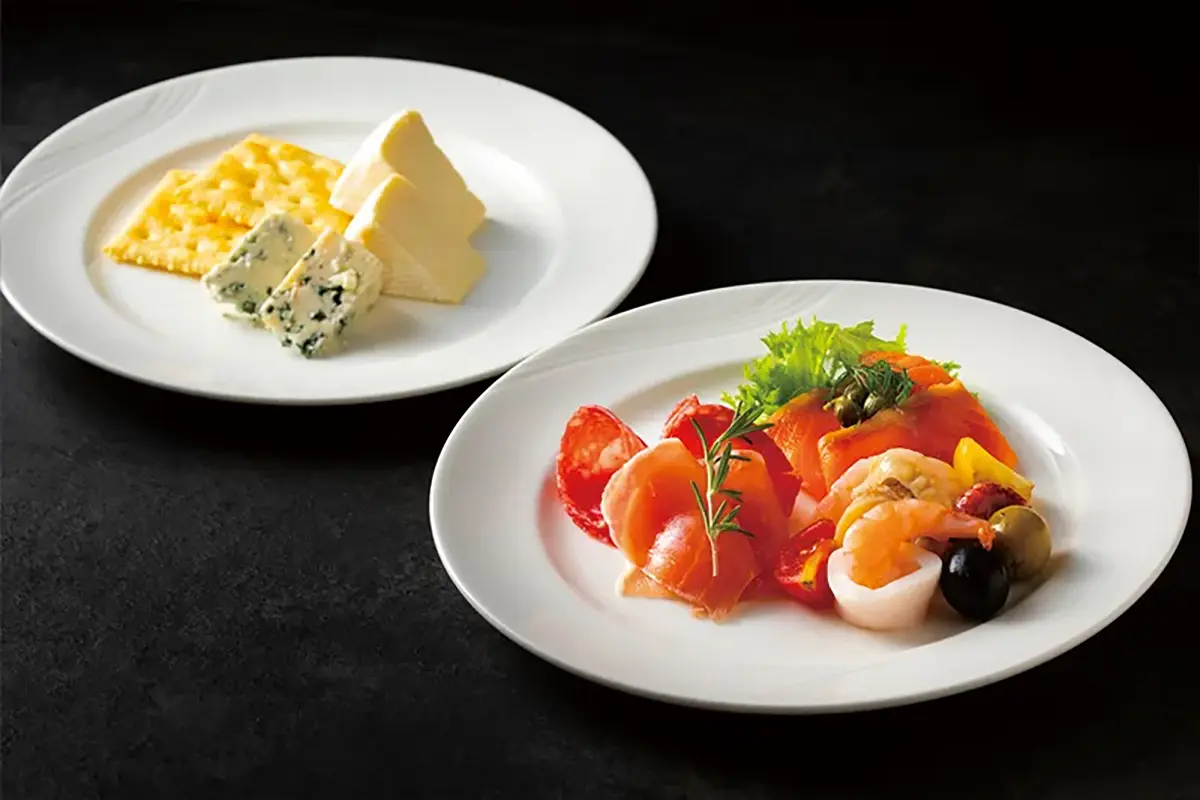 カクテルタイム