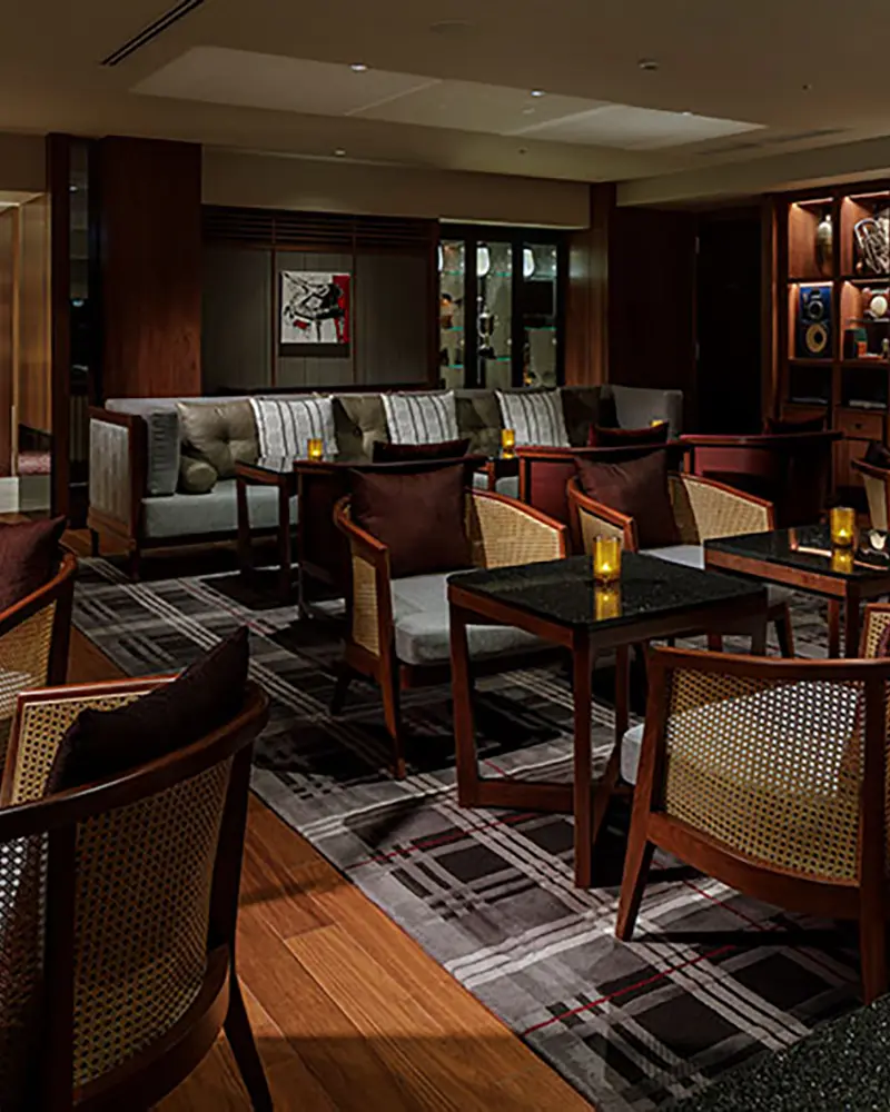 「ヘルムハウス」への追想