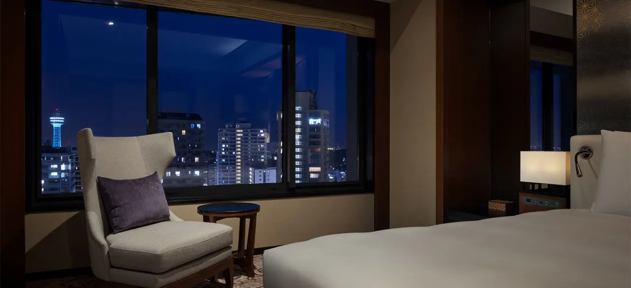 ベイビュースイート キング