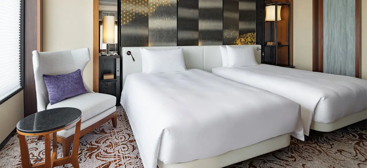 ベイビュースイート ツイン