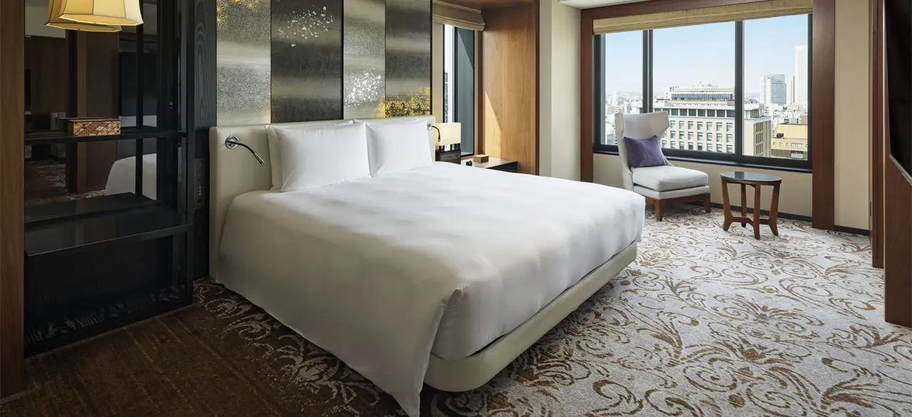 リージェンシースイート キング