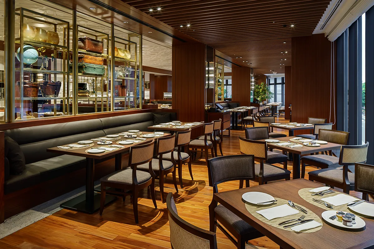 ハーバーキッチン