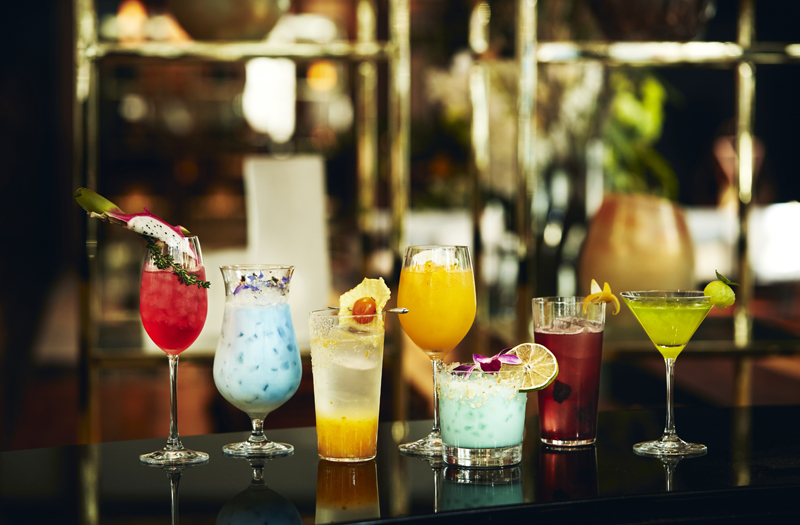 Happy Hour