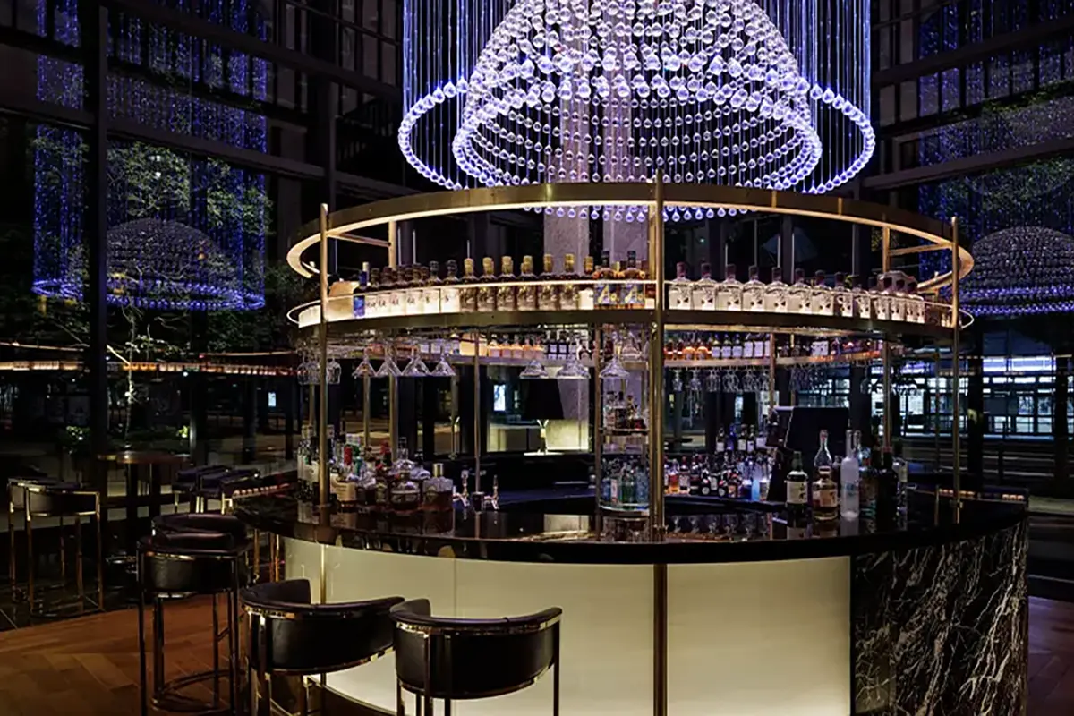 ヨコハマムーンライト