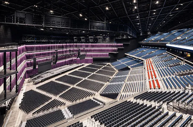 Ｋアリーナ横浜